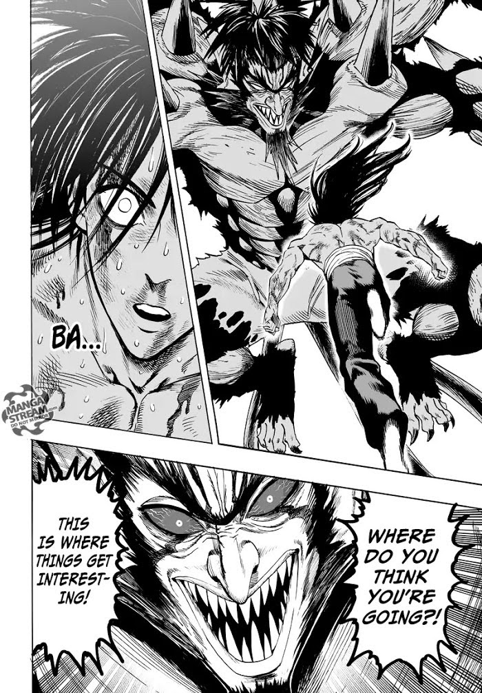One Punch Man - Chapter 73.2 image 08